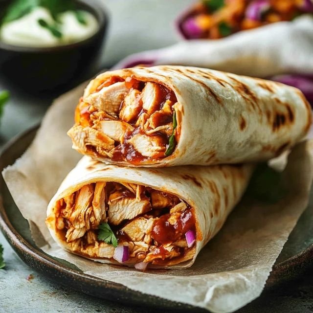 Special Wrap