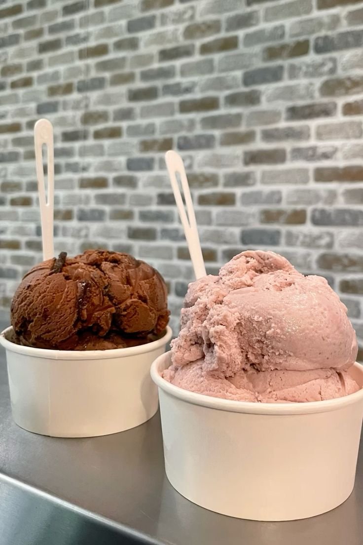 Double Scoop