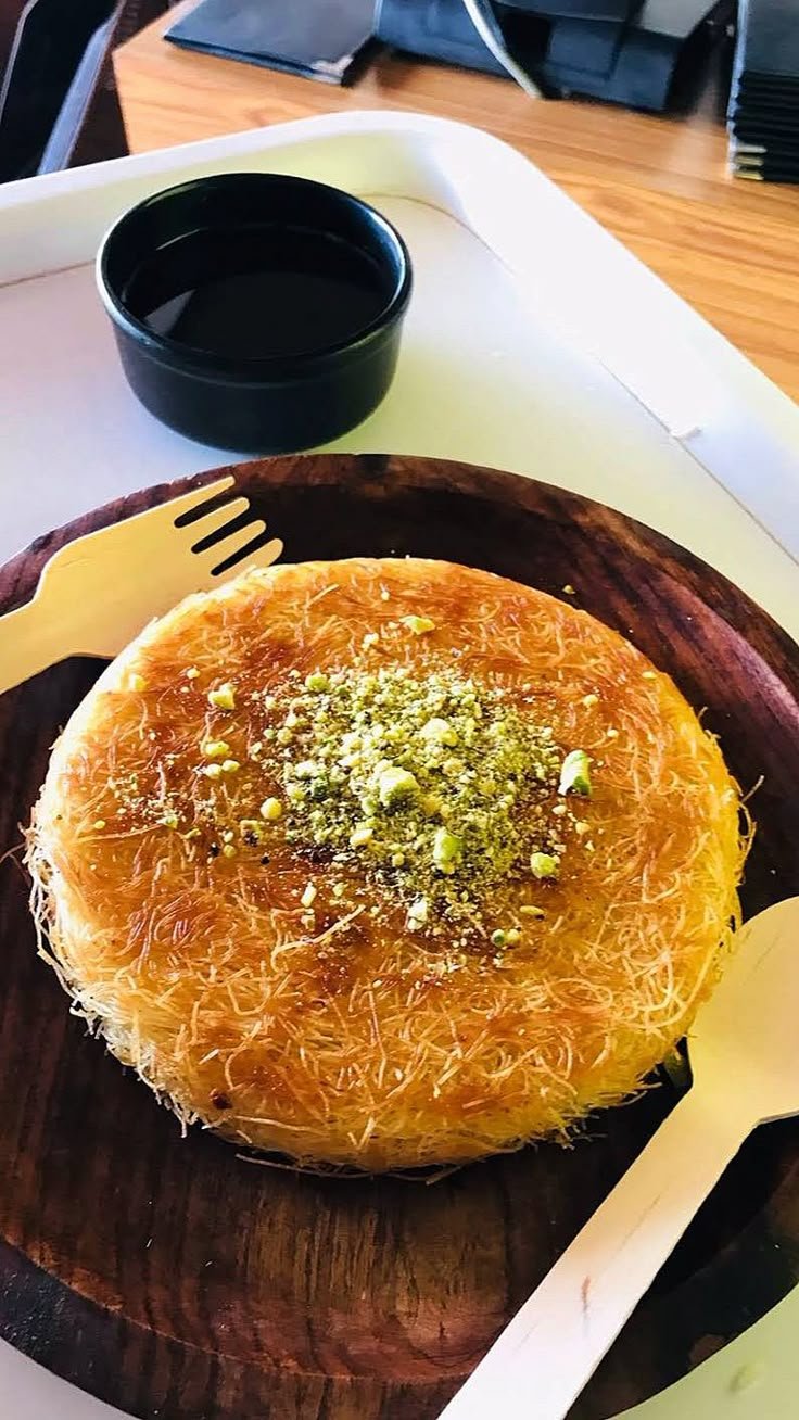 Kunafa (S)