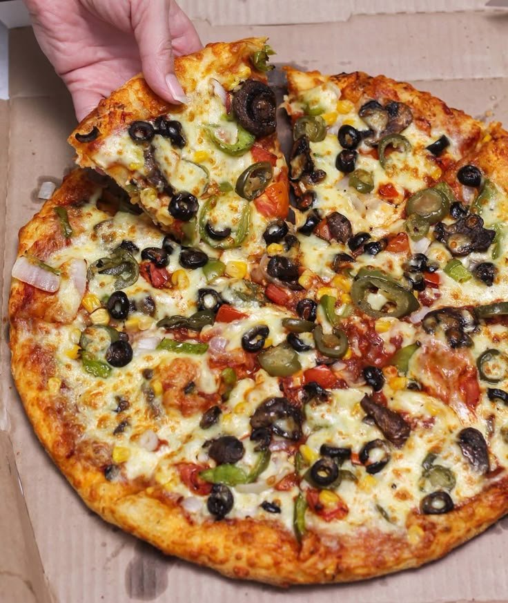 Cheese Lover Pizza